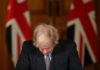 Reino Unido: A queda de Boris Johnson