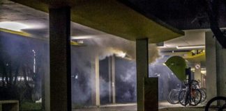 Mobilizar para garantir a permanência e o fim da repressão!