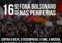 Um ponto de partida para a luta nacional contra o golpismo