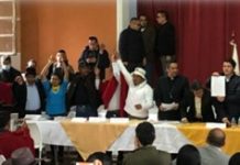 Equador: Conaie anuncia a suspensão das mobilizações