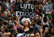 UFABC: Cadê o Restaurante Universitário?