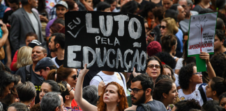 UFABC: Cadê o Restaurante Universitário?