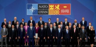 A OTAN, de mal a pior