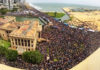 Sri Lanka: a rebelião que abala o mundo