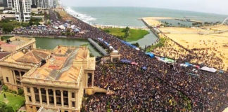 Sri Lanka: a rebelião que abala o mundo