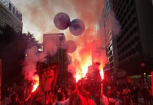 Um chamado público à esquerda socialista