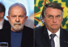 Uma conjuntura eleitoral e política indefinida