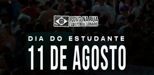 11A – Contra o golpismo, a fome, a carestia e o desemprego!