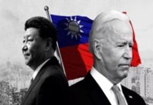 Tensão entre a China e os Estados Unidos em seu ponto mais alto após a chegada de Nancy Pelosi a Taiwan