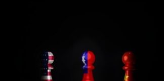 Um novo mundo geopolítico: uma era de calamidades