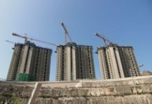 China: a crise habitacional se aprofunda, provocando uma “rebelião hipotecária”