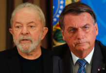 Ao começo da campanha eleitoral para Presidente, resultado segue aberto