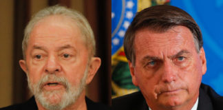 Ao começo da campanha eleitoral para Presidente, resultado segue aberto