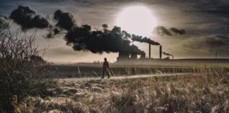 O IRA e os quatro cavaleiros do apocalipse climático