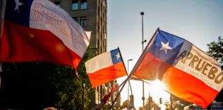 Chile: A derrota do “Apruebo” é responsabilidade do governo de Boric