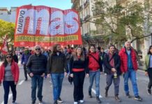 Argentina e Brasil no espelho novamente