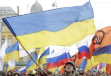 Putin anuncia “mobilização parcial”, provocando tumultos domésticos entre a população russa