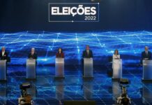 Nova pesquisa eleitoral aponta vantagem de Lula sobre Bolsonaro, porém segundo turno é possível e perigoso