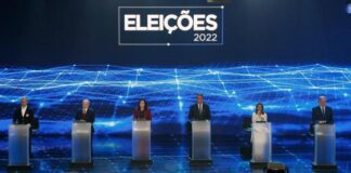 Nova pesquisa eleitoral aponta vantagem de Lula sobre Bolsonaro, porém segundo turno é possível e perigoso