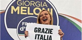 Itália: A festa de liberais e fascistas. Quem é Giorgia Meloni?