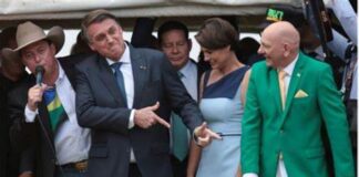 Uma conjuntura eleitoral de indefinições e sérios perigos