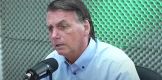 Bolsonaro diz em entrevista que “pintou um clima” com meninas venezuelanas