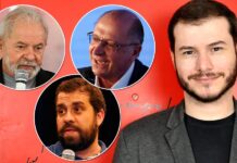 PSOL: como a conciliação de classes e a tática campista fortalece o neofascismo no Brasil