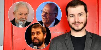 PSOL: como a conciliação de classes e a tática campista fortalece o neofascismo no Brasil