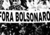 Só as ruas vão derrotar Bolsonaro nas urnas!
