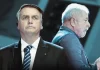 Bolsonaro anuncia abertamente tática golpista no segundo turno, enquanto Lula…