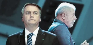 Bolsonaro anuncia abertamente tática golpista no segundo turno, enquanto Lula…