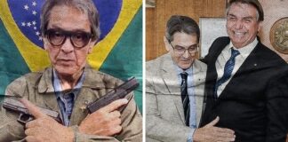 O epílogo de uma dramática eleição