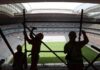Qatar 2022: a bola manchada com sangue de operários e migrantes
