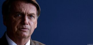 Bolsonaro um leão sem dentes