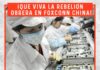 Viva a rebelião dos trabalhadores na Foxconn China!