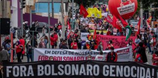 MRT: uma escola de covardia política