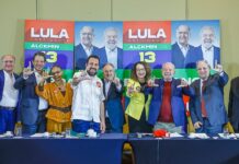 PSOL aprova participação em comissão de transição do governo Lula: mais um passo decisivo rumo à sua liquidação