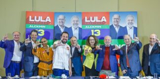 PSOL aprova participação em comissão de transição do governo Lula: mais um passo decisivo rumo à sua liquidação