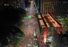 Derrota eleitoral de Bolsonaro foi uma histórica vitória popular