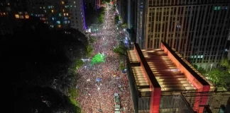 Derrota eleitoral de Bolsonaro foi uma histórica vitória popular