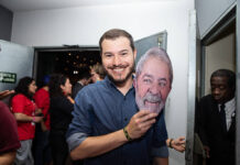 PSOL aprova participação no governo Lula-Alckmin