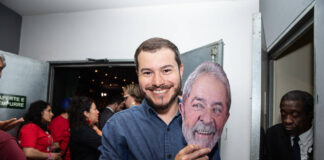 PSOL aprova participação no governo Lula-Alckmin