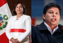 Peru: a destituição de Castillo é um golpe parlamentar liderado pelo fujimorismo