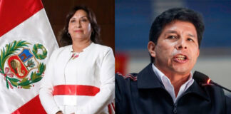 Peru: a destituição de Castillo é um golpe parlamentar liderado pelo fujimorismo