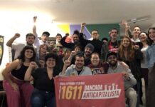 Plenária SoB de final de ano