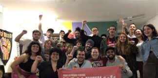 Plenária SoB de final de ano