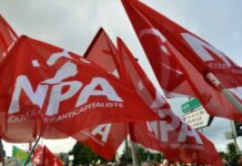 NPA: Congresso derrota liquidacionismo