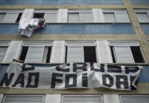 USP abre processo administrativo de expulsão de 5 jovens estudantes trabalhadores