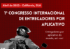 O Primeiro Congresso Internacional de Trabalhadores por Aplicativos será realizado nos EUA