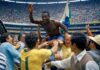 Morre Pelé, ídolo da celebração das massas brasileiras e internacionais